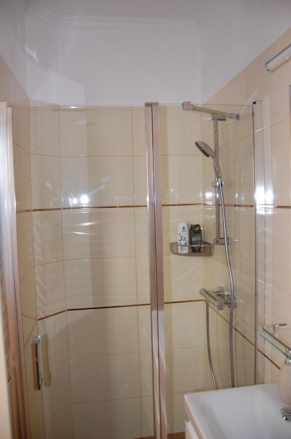 Mediterran Vendeghaz Nagyatád Exterior foto